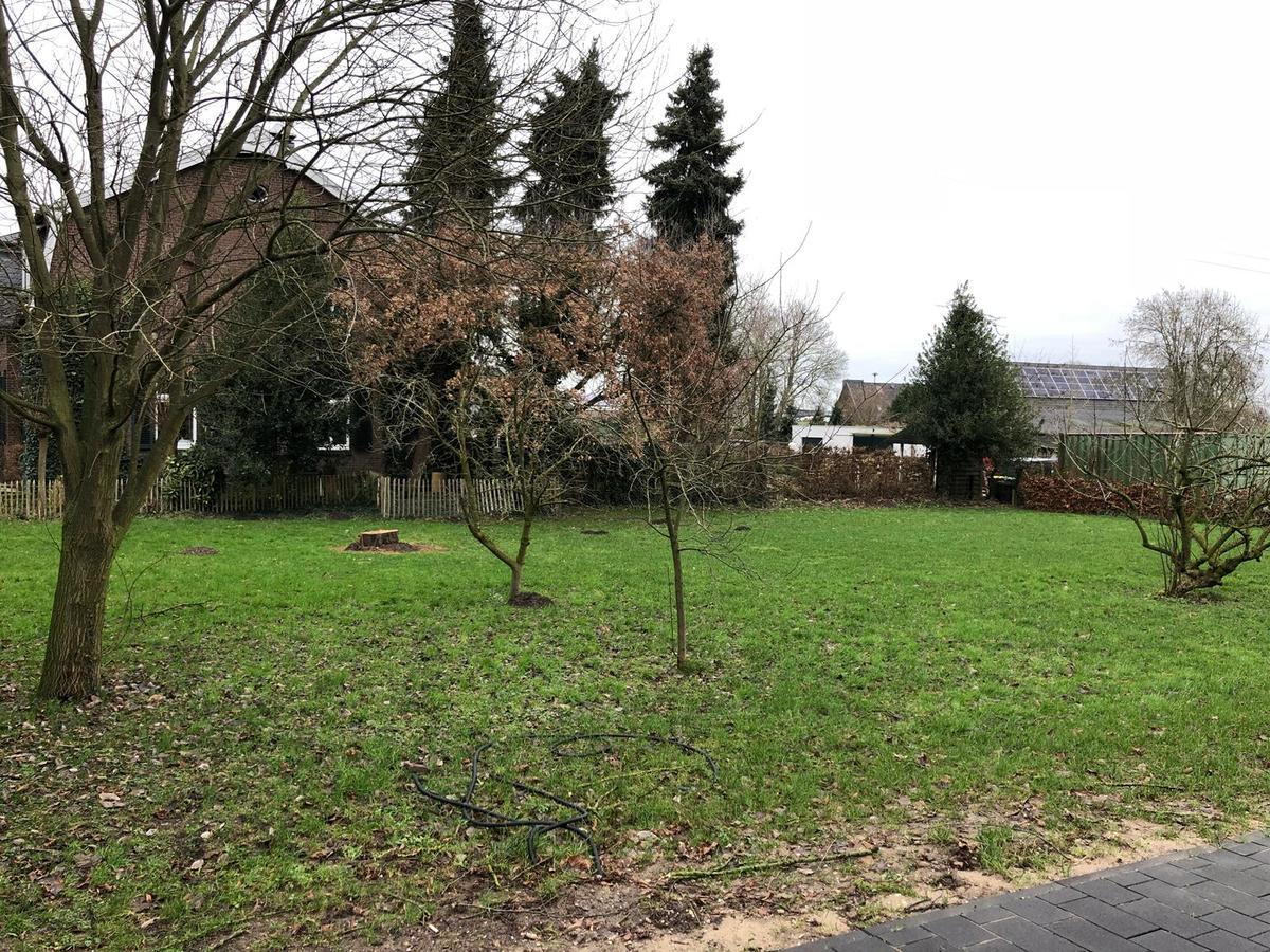 Das Gasthaus Am Reichswald Kranenburg  Exteriér fotografie